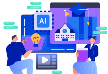 AI가 입시에 미칠 영향은…효율적 활용 방법을 조언하자면