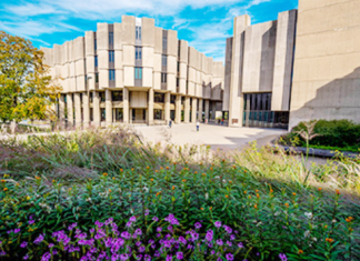 IL 소재 대학 다수 세계 최고 대학 올라