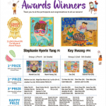 H마트 아트 콘테스트 수상자 발표…90명 선정 1만불 규모 전달