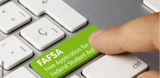 FAFSA 양식 10월 1일 공개