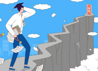 더 어려워진 취업문…대졸자 구직난 심각