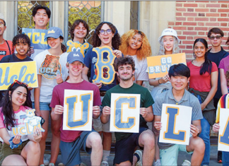UC 가주 한인 입학생 3851명 역대 최다