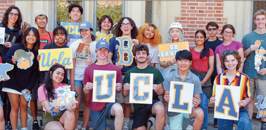 UC 가주 한인 입학생 3851명 역대 최다