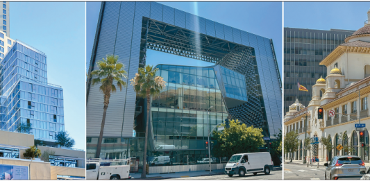 미시간대 등 타주대학 잇단 분교 개소…LA는 대학 격전지