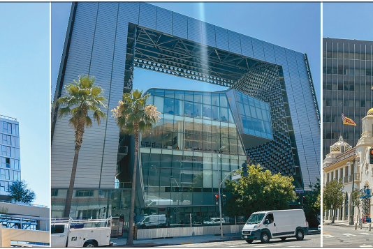 미시간대 등 타주대학 잇단 분교 개소…LA는 대학 격전지