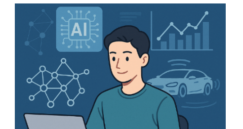 AI & 데이터 사이언스 전공, 왜 미국 대학 입시에서 주목받을까?