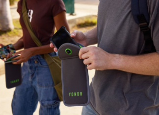 내년부터 조지아주 전역 교내 휴대폰 금지 시행