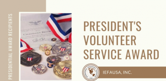 대통령 봉사상 돌연 중단…한인 학생, 학부모들 대체 봉사상 찾느라 분주