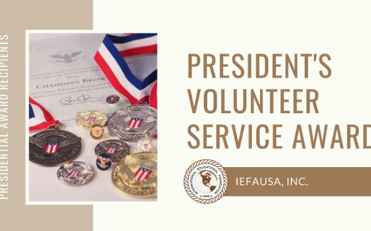 대통령 봉사상 돌연 중단…한인 학생, 학부모들 대체 봉사상 찾느라 분주