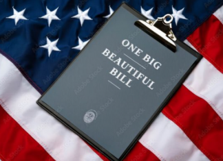 트럼프 감세법으로 대학원생 학비 대출 어려워진다