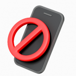 수업시간 휴대전화 금지…SD교육구 가을학기부터