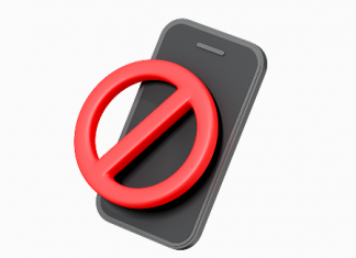 수업시간 휴대전화 금지…SD교육구 가을학기부터