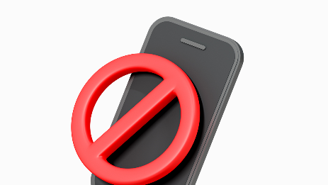 수업시간 휴대전화 금지…SD교육구 가을학기부터