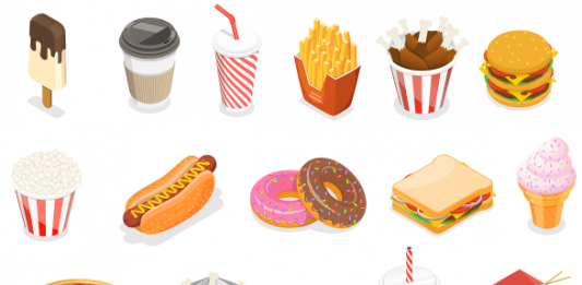 자녀 건강에 해로운 패스트푸드점 1위는…