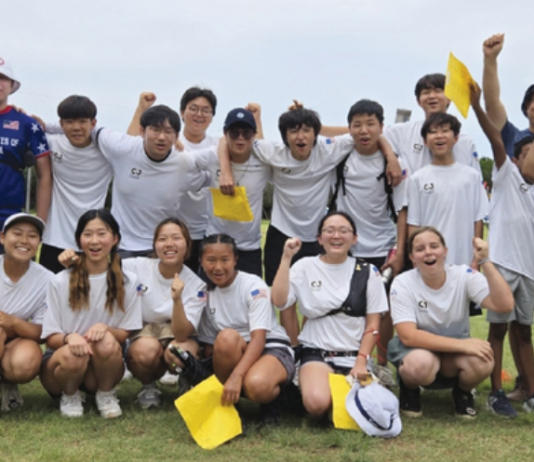 텍사스 한인학생들 양궁대회 석권