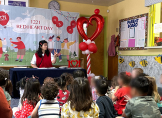 가주, 4세부터 킨더가튼 입학…월 1000불 프리스쿨 비용 절약