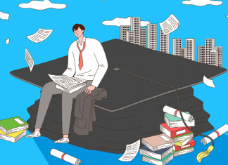 “코딩 배우랄 땐 언제고”…컴퓨터 개발자들 AI발 취업난