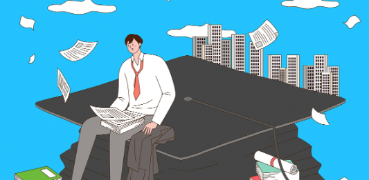 “코딩 배우랄 땐 언제고”…컴퓨터 개발자들 AI발 취업난