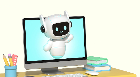 완벽한 AI 에세이보다 ‘서툰 진심’이 더 강하다