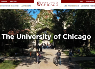 시카고대 반도체 그랜트 300만불 수령