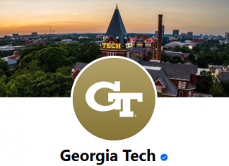 조지아텍, ‘1억달러’ 기부받았다