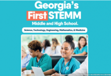 조지아 첫 의료 중심 차터 스쿨 ‘AIM’ 문연다