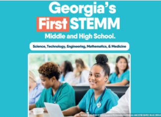 조지아 첫 의료 중심 차터 스쿨 ‘AIM’ 문연다