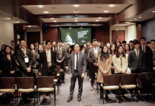 미주한인유권자연대 고등학생 인턴십 모집…워싱턴DC 지역