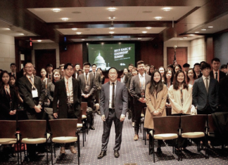 미주한인유권자연대 고등학생 인턴십 모집…워싱턴DC 지역