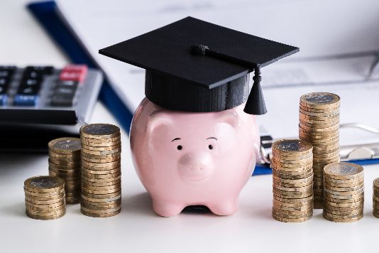 지원 대학 재정보조 상황 파악 필요…재정 문제로 입학 포기할 수도