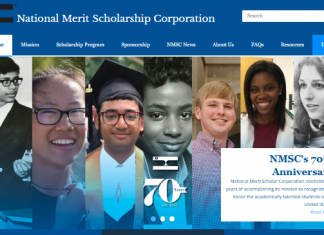 OC 한인 학생 40명 ‘내셔널 메릿’ 준결 진출