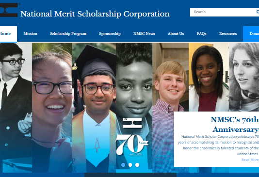 OC 한인 학생 40명 ‘내셔널 메릿’ 준결 진출