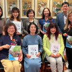 ‘글로벌 한국어 텍스트북’ 시리즈 보급 확대