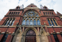 하버드, 신입생 인종 자료 미공개…향후 변화의 전조일까