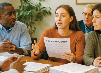 입학 사정시 중요 요소는…눈에 띄는 지원서 준비