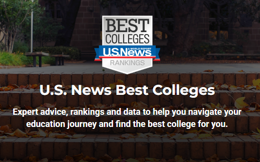 프린스턴 부동의 1위…대학 순위 100위까지 표 추가