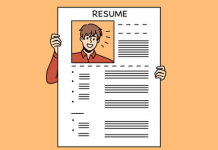 고등학생도 이력서 필요…대입·인턴십 지원시 유리