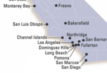 캘스테이트 신입생 지원…원하는 전공 합격하려면 철저한 준비 필요