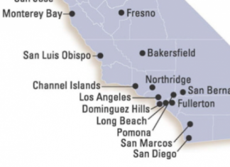 캘스테이트 신입생 지원…원하는 전공 합격하려면 철저한 준비 필요