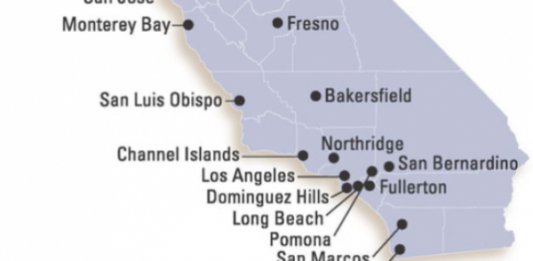 캘스테이트 신입생 지원…원하는 전공 합격하려면 철저한 준비 필요