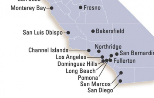 캘스테이트 신입생 지원…원하는 전공 합격하려면 철저한 준비 필요