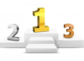 조지아 ACT 점수 1~3위 교육구는?