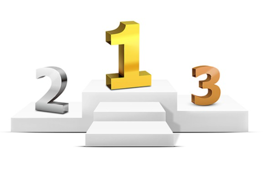 조지아 ACT 점수 1~3위 교육구는?