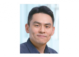 유펜 김도형 교수, 미국 최고 권위 젊은 과학자상 수상