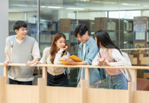 “대학 선택, 랭킹에 집착하지 말라”