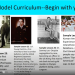 고교 인종학 수업, 법만 만들어진 채 좌초될 판