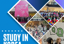 한국 대학 유학을 위한 가이드북 발간