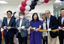 “한인타운에서도 양질 교육 가능”…’윈저 매스·사이언스 아카데미’ 개교