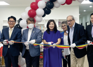 “한인타운에서도 양질 교육 가능”…’윈저 매스·사이언스 아카데미’ 개교