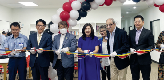 “한인타운에서도 양질 교육 가능”…’윈저 매스·사이언스 아카데미’ 개교